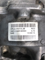 Land Rover / Range Rover Sport / Редуктор задний