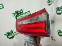 Volvo / S60 / Фонарь крышки багажника