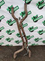 Porsche / Cayenne / Глушитель