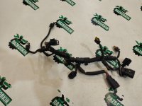 Audi / A4 / Проводка форсунок