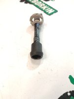 Audi / A5 / Трубка радиатора