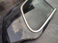 Volkswagen / Touareg / Форточка кузова Volkswagen / Touareg / Форточка кузова