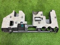 Volkswagen / Touareg / Накладка на торпедо Volkswagen / Touareg / Накладка на торпедо