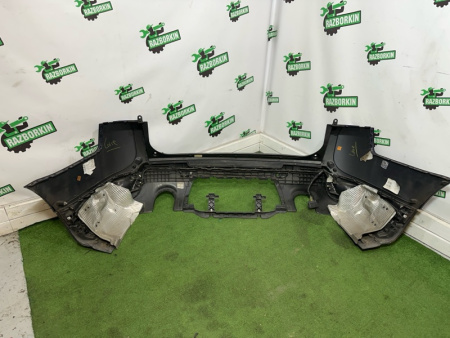 Land Rover / Range Rover Sport / Бампер