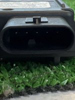 Audi / A6 / Блок управления Home Link