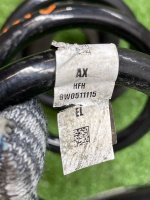 Audi / A5 / Пружина подвески