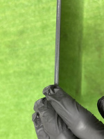 Land Rover / Range Rover / Стекло двери