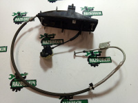 Audi / A5 / Трос АКПП