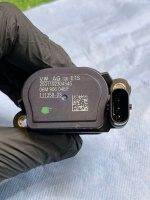 Audi / A7 / Клапан электромагнитный