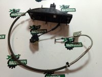 Audi / A5 / Трос АКПП