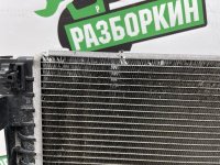 Audi / S5 / Радиатор ОЖ