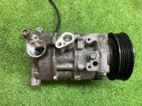 Audi / A5 / Компрессор кондиционера