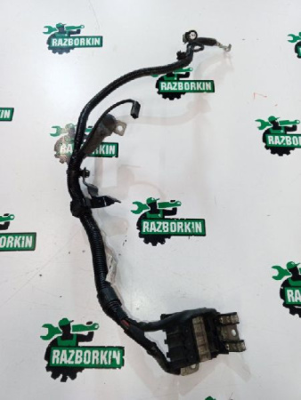 Mitsubishi / Outlander / Провод стартера