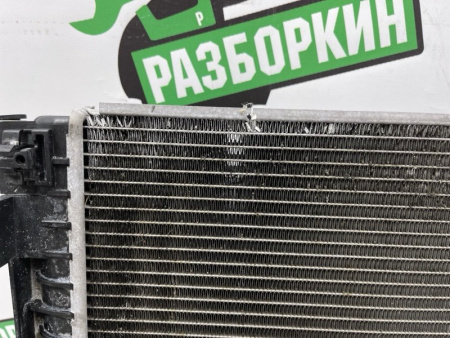 Audi / S5 / Радиатор ОЖ