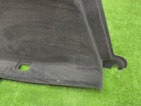 Audi / A7 / Обшивка багажника