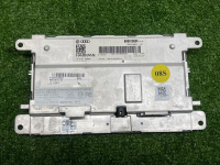 Audi / Q7 / Дисплей мультимедиа