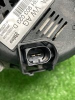 Volkswagen / Touareg / Генератор