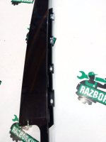 Land Rover / Range Rover Sport / Молдинг двери