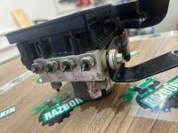 Opel / Insignia / Блок ABS