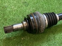 Volkswagen / Touareg / Приводной вал