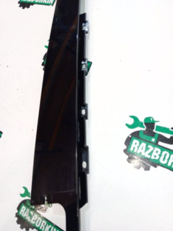 Land Rover / Range Rover Sport / Молдинг двери