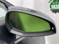 Audi / A4 / Зеркало заднего вида боковое