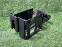 Mercedes-Benz / 190e / Крепление блока управления