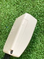 BMW / 7-Series / Замок ремня безопасности