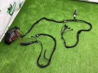 Volkswagen / Touareg / Жгут проводов моторного отсека Volkswagen / Touareg / Жгут проводов моторного отсека