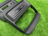 Audi / Q8 / Блок климата