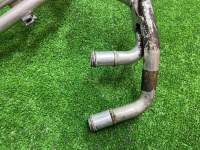 Porsche / Cayenne / Трубка охлаждения