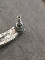 Audi / A6 / Рычаг подвески