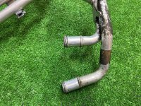 Porsche / Cayenne / Трубка охлаждения