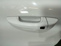 Porsche / Cayenne / Дверь боковая