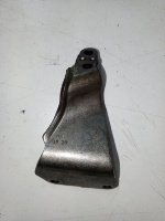 Volkswagen / Touareg / Кронштейн Volkswagen / Touareg / Кронштейн