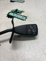 BMW / 5-Series / Подрулевой переключатель дворников