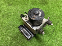 Volkswagen / Touareg / Блок ABS Volkswagen / Touareg / Блок ABS