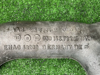 Audi / Q7 / Коллектор впускной