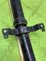 Audi / Q8 / Карданный вал
