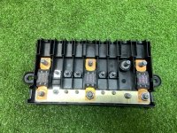 Land Rover / Range Rover / Блок предохранителей