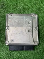Volkswagen / Touareg / Блок управления двигателем