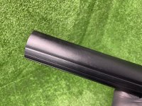 BMW / ALPINA B10 / Накладка порога