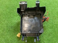 Audi / Q7 / Блок предохранителей