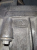 Volkswagen / Touareg / Редуктор задний