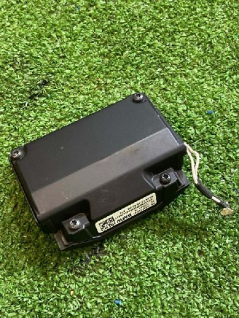 BMW / 1-Series / Камера переднего вида