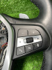 BMW / X5 / Руль