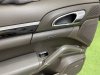 Porsche / Cayenne / Обшивка двери