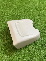 Audi / Q7 / Накладка салонного зеркала