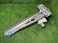 Ford / EXPLORER / Стеклоподъемный механизм