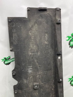 Audi / A6 / Защита днища кузова